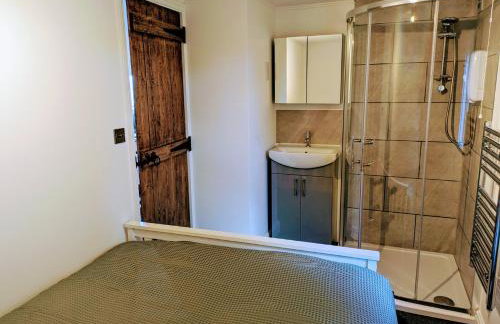 The Sunset "with private Hot tub" - Foto 32