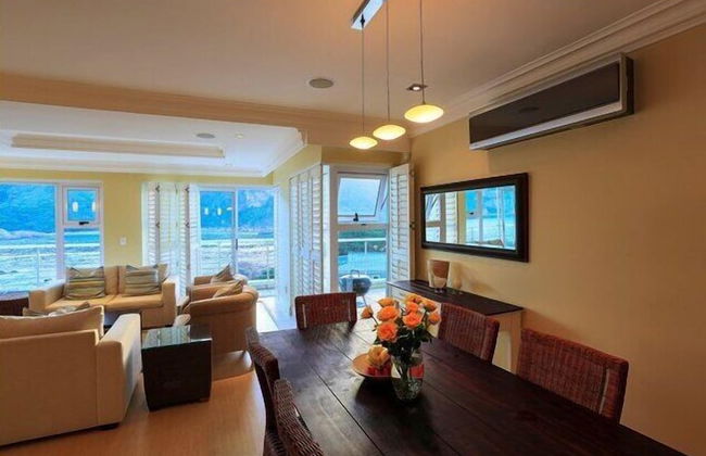 Beacon House - Foto 17