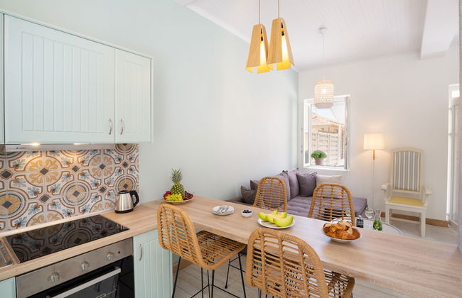 Patriko Beach House - Foto 7