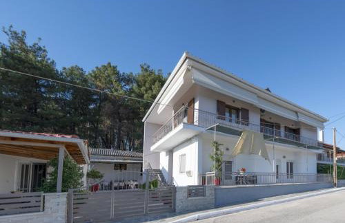 Luxury Moi Apartment in Bafra Village - Foto 25