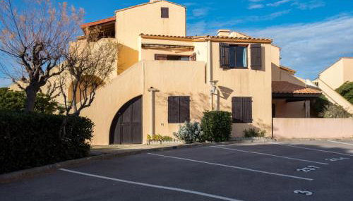 Apartment Maison des sables 3 by Interhome - Foto 4