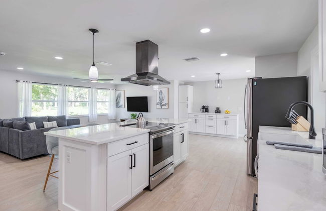 Bonita Bliss by Avantstay Private Pool 10 Minutes to Beach - Foto 20