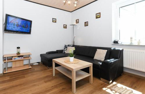 Ferienwohnungen im Haus Flinthörn - Photo 9