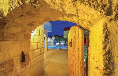 Gorgeous Home In Trogir With Sauna - Foto 25