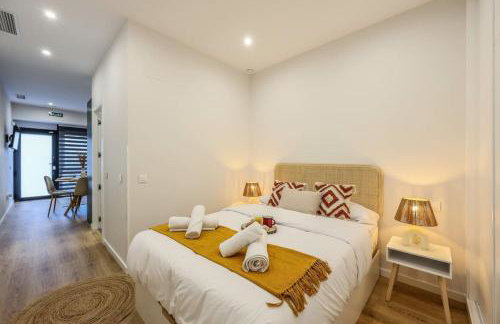 Luxe apartments Madrid Rio by RentitUP - Foto 8