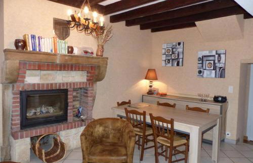 Maison avec jardin, idéal famille, à Bransat - FR-1-489-38 - Foto 6