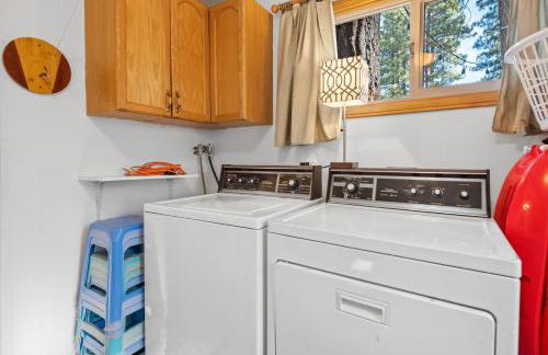 Tipsy Grizzly Cabin - - Foto 16