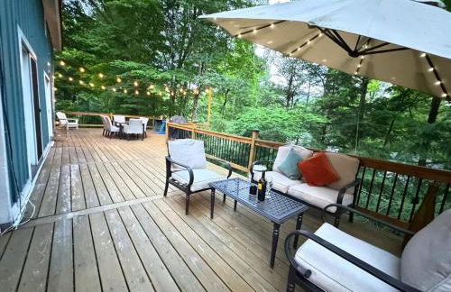 The Berkshire Spring House - Foto 17