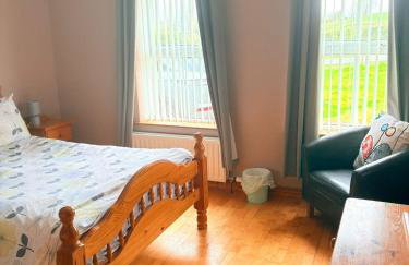 Quiet Farm Cottage Enniskillen Fermanagh - Foto 12