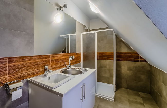 Aparthotel Delta Bialka - Foto 58