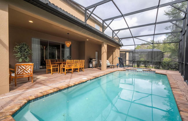 8848 BC - 8bds Windsor At Westside - Foto 30