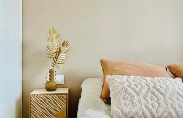 Studio EASY Check-in DISNEY 10 minutes Parking Wifi Welcome gift Starbucks coffee - Foto 8