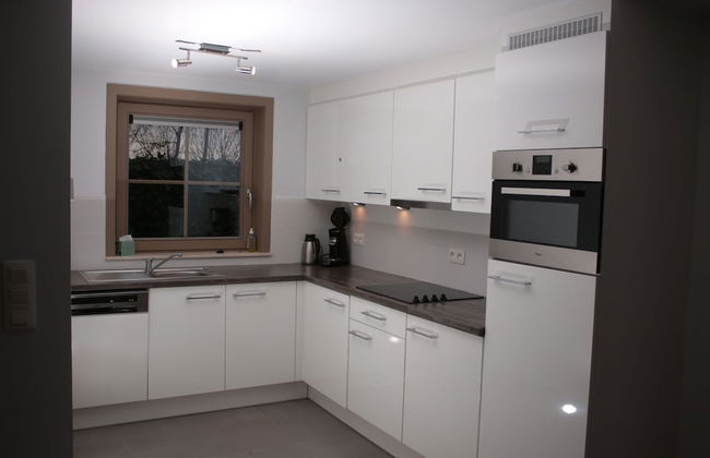 Relaxing Holiday Home in Adinkerke With Fenced Garden - Foto 30