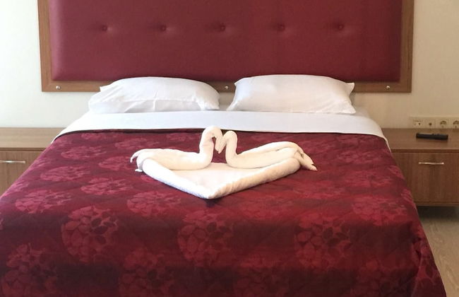 Trabzon Ottoman Residence - Photo 16