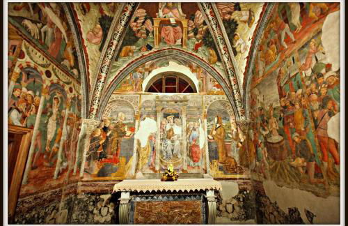 Tenuta Tenaglia - Foto 61