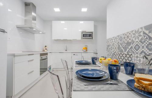 EXCLUSIVO APT 2 HAB-2 BAÑOS-LUMINOSO ↑ CALIDADES - Photo 19