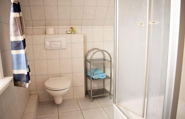 Haus Deichkrone - Foto 29