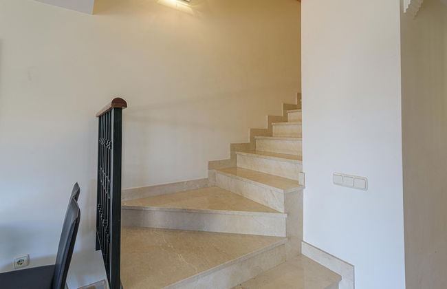 Villa Riviera in Urbanizaci n Riviera Sol - Photo 21