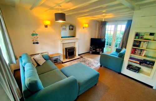 Tudor Cottage Hayle - a Family & Dog Favourite - Foto 28