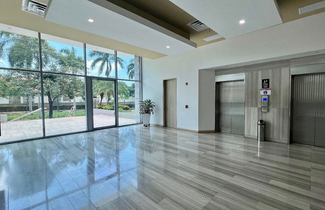 Apartamento Hotel Hilton Barranquilla - Foto 18