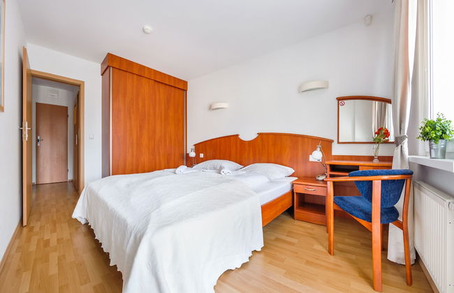 Apartamenty Sun & Snow w Rezydencji Bielik - Photo 2