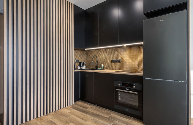 RentPlanet - Apartamenty Wiktoryn - Foto 43