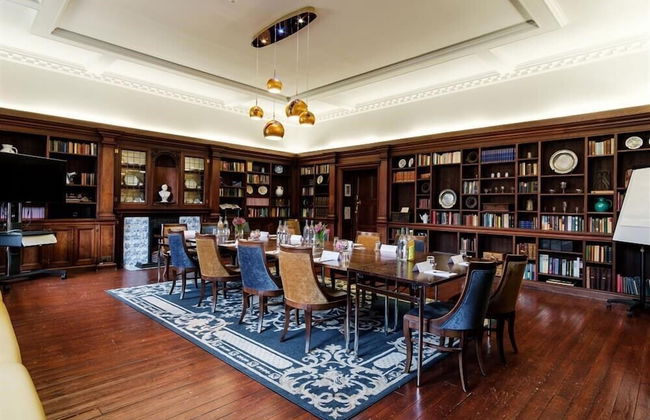 Westminster College Cambridge - Foto 33