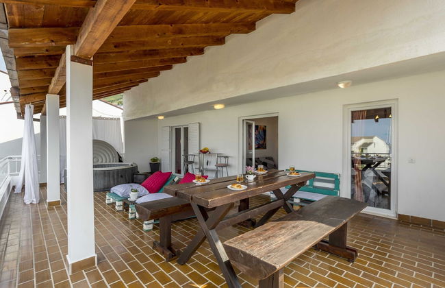 Apartment Keko - Foto 15