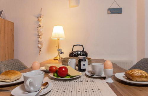 50109 Ferienhaus Kluntje - Foto 6