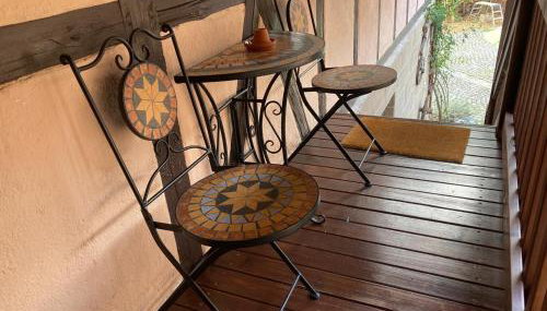 Ferienwohnung Koppelblick - Foto 3