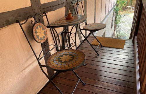 Ferienwohnung Koppelblick - Foto 3