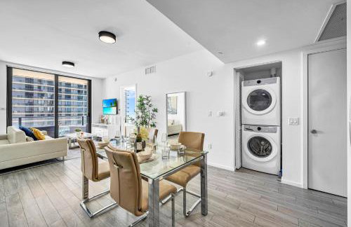 Skyglass Panorama views 2 Bedroom Suites - Foto 9