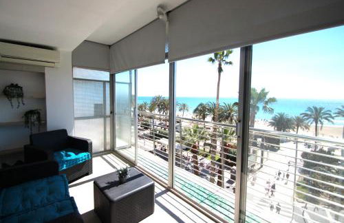 Dreams Views in the Mediterráneo A102 - Photo 28