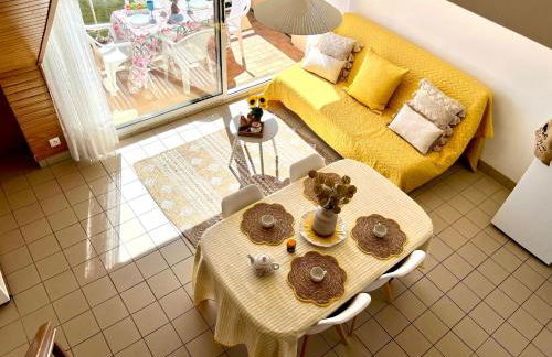 Le Rivage - Vue Océan - Terrasse - Plages - GR34 - Foto 7