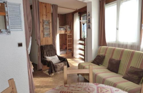 Studio Alcôve proche des pistes - Foto 1