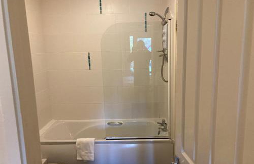 Sue's Lodge - Foto 8