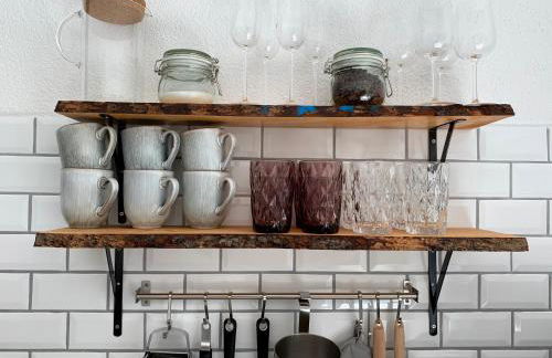 Sohana Lifestyle Apartments I Leilani's & Saskia's Home I Rust - Photo 14