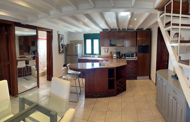 Stanza Mare Beach Front - Foto 77