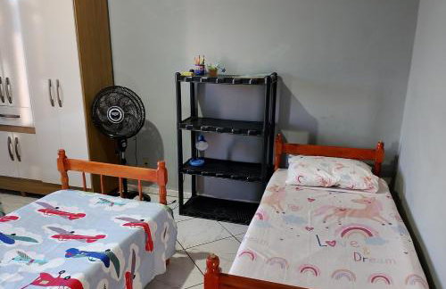 Casa Villa Fortal - perto da RS-118 e RS-020 - Foto 9