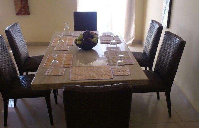 Wavecrest Hotel Gambia- Apartments - Foto 6