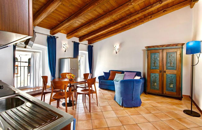 Residence San Giusto - Foto 41