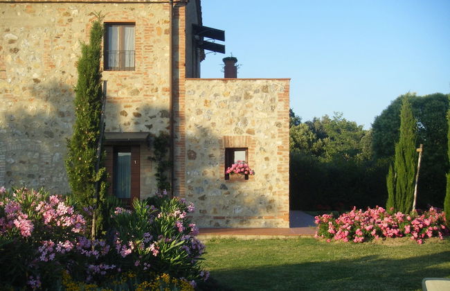 Antico Casale L'Impostino - Foto 41