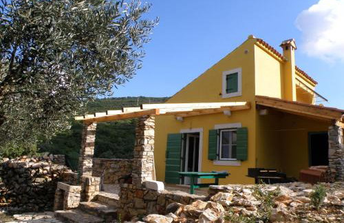 Lošinj house Robinzon Studenčić Island Lošinj - Foto 3