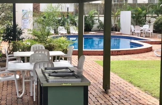 Camargue Beachfront Apartments - Foto 75