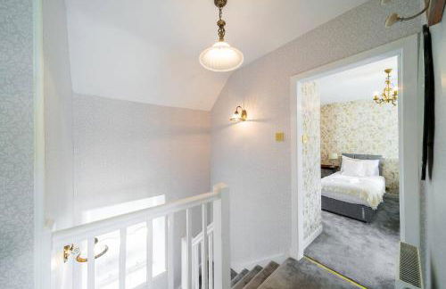 Thrums Cottage - Foto 26