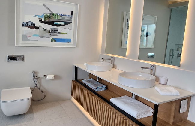 South Beach Camps Bay Boutique Hotel - Foto 19