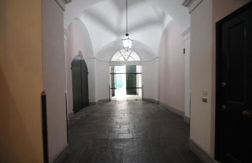 New Apartament in historical Genoa center - Foto 40