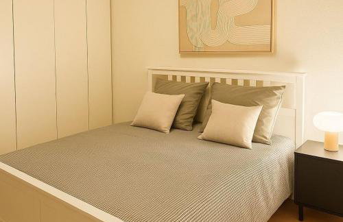 Loft Wohnung in St Leon Rot - Foto 9