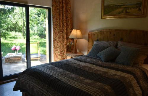 Siedlisko nad Łąkami - Foto 9