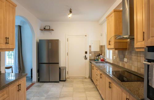 La Pinta Golf Villa Sotogrande - Foto 26